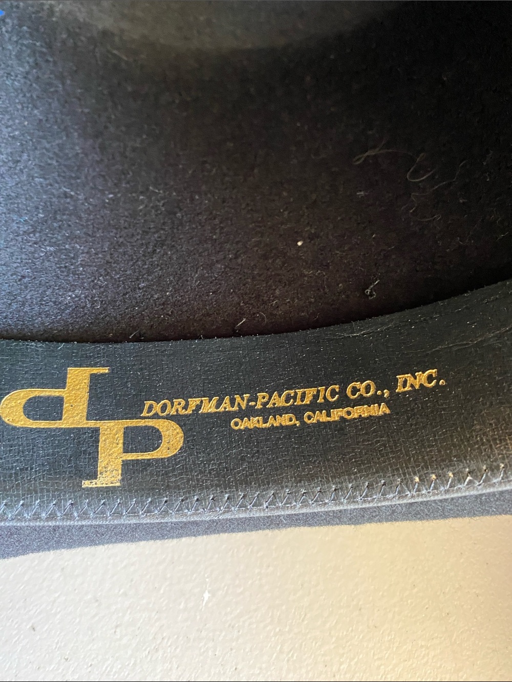 Top Hat - Picture 3 of 8